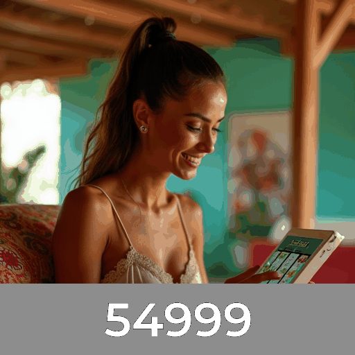 54999: Aventura e Ganhos com os Jogos de Cassino