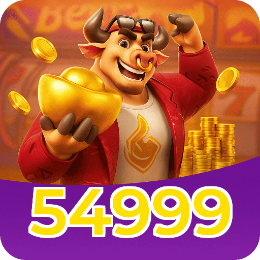 54999: Seu Cassino Online Confiável e Seguro